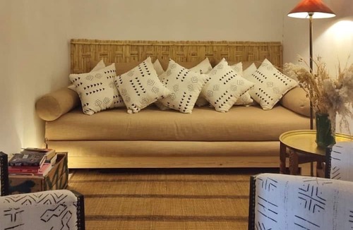 Sidi Ben Slimane El Jazouli House | Riad Dar Zaman