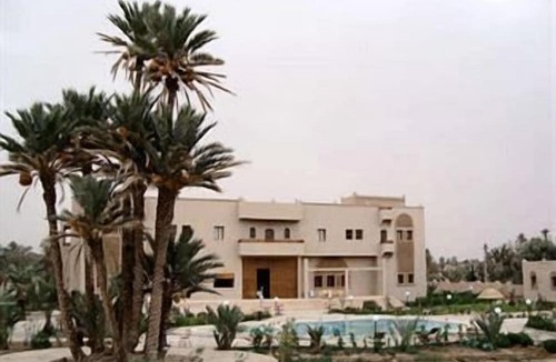 Erfoud Bed & Breakfast | Hotel Ksar Assalassil