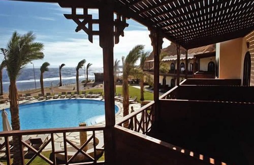 St. Catherine Hotel | Dahab Paradise