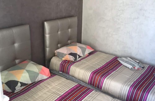 SOUR JDID Apartment | Apartment in Casablanca