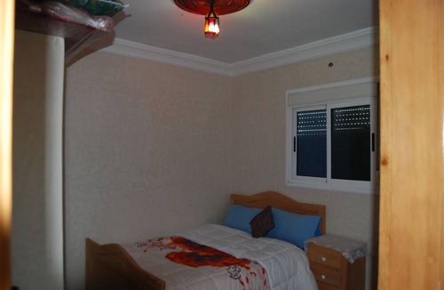 Imilchil House | Moussem Fiancailles D'Imilchil