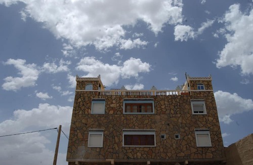 Imilchil House | Moussem Fiancailles D'Imilchil