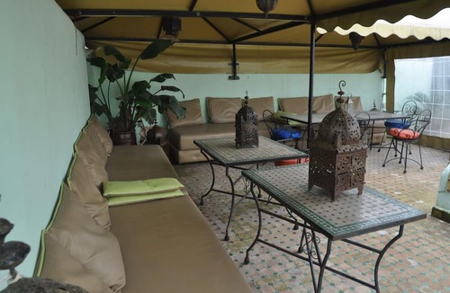 Quartier Al Adarissa House | Dar Iman