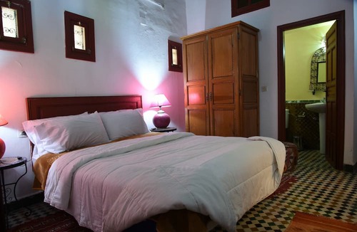 Quartier Al Adarissa House | Dar Iman