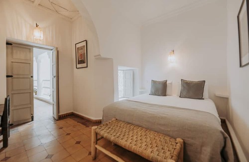 Zaouia Sidi Rhalem House | Riad Oriental Glory & Spa