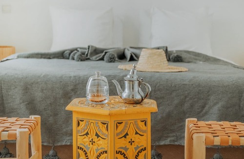 Zaouia Sidi Rhalem House | Riad Oriental Glory & Spa