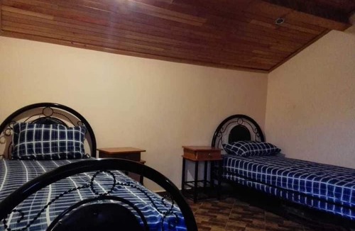 Imouzzer du Kandar Apartment | Dar Saada