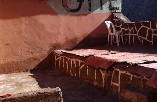 Tnine Ourika House | Gite Imouzzar