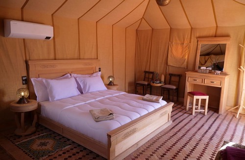 Hassilabied Other | Royal Luxury Camp