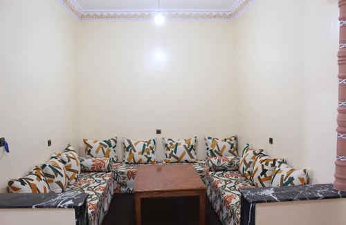 Hassilabied Hotel | Merzouga luxury apartment