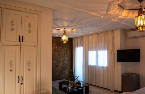Nador Apartment | Aparthotel & Hotel Doha