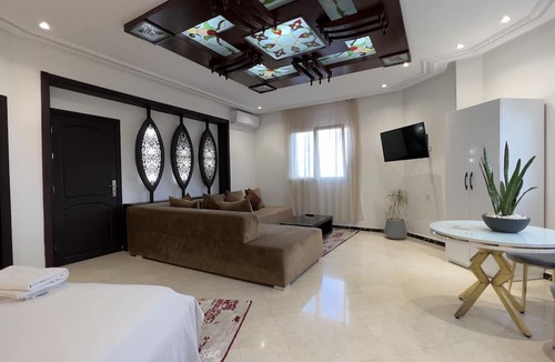 Nador Apartment | Aparthotel & Hotel Doha