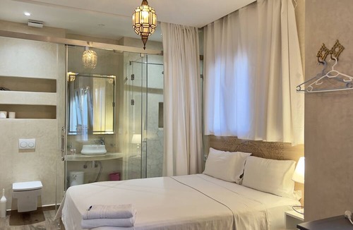Nador Apartment | Aparthotel & Hotel Doha