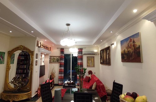Al Mamsha El Seyahi Villa | Villa Rayan