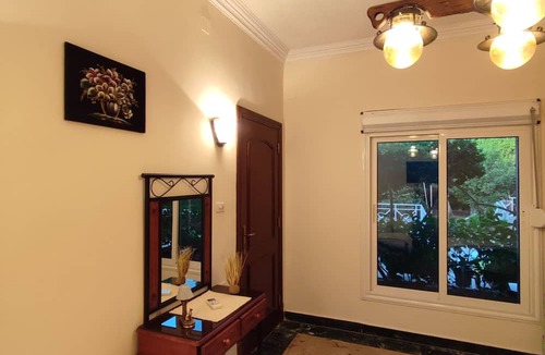 Al Mamsha El Seyahi Villa | Villa Rayan