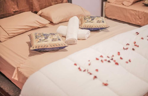 Tarmigt Hostel | Dar Widad - Hostel