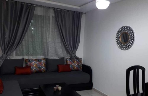 Luxus Apartment | Cheap Luxury Apart In Tangier With Wifi