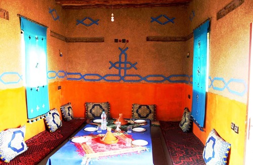 Khamlia House | Kasbah Casa Khamlia
