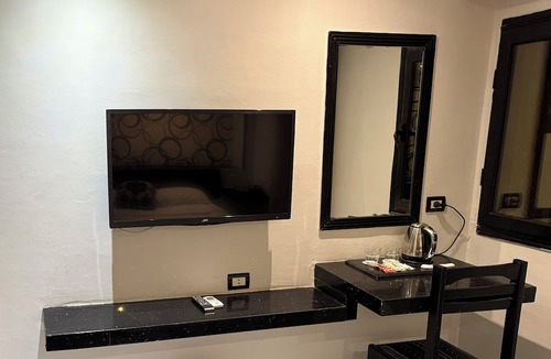 Tanta Hotel | Panorama Hotel Tanta
