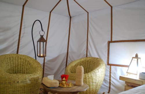 Lac Yasmins Other | Tangerine Sky Camp