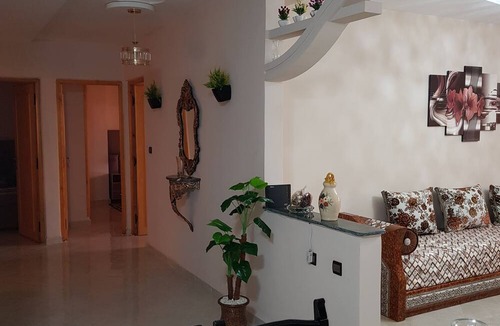 Oujda Apartment | Lilia-appart