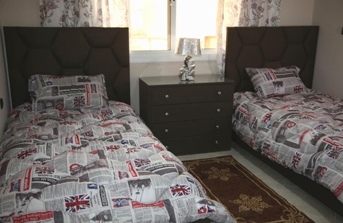 Oujda Apartment | Lilia-appart