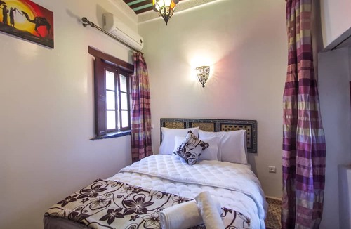 Meknes Medina House | Dar Meknes Tresor