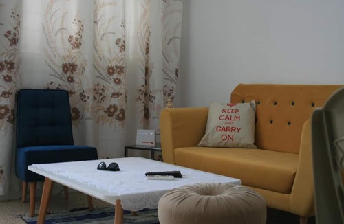 Houmt Souk Hotel | Hyatt Stones