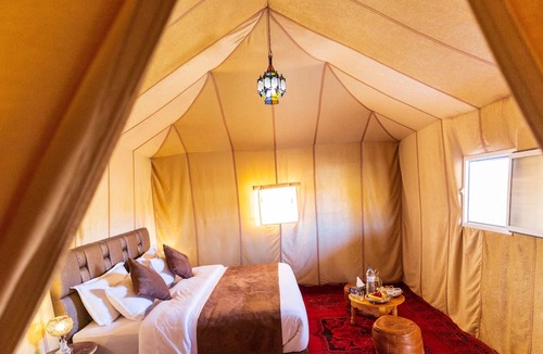 Taouz Other | Dihya Desert Camp