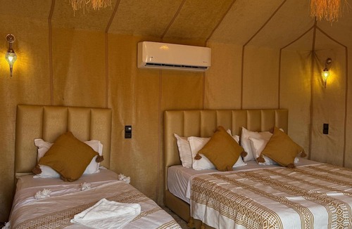 Taouz Other | Dihya Desert Camp