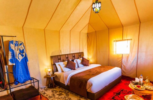Taouz Other | Dihya Desert Camp