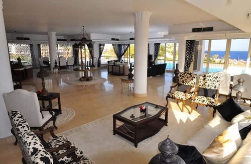 El Hadaba Villa | Amazing 4 Bedroom Villa