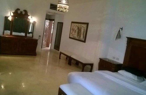 El Hadaba Villa | Amazing 4 Bedroom Villa