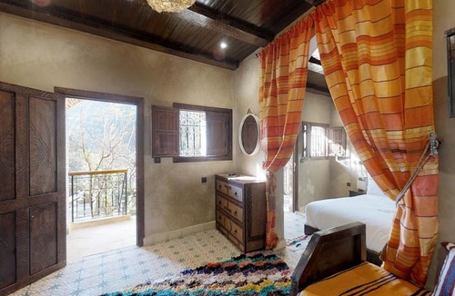 Tnine Ourika House | Ferme By Ikalimo