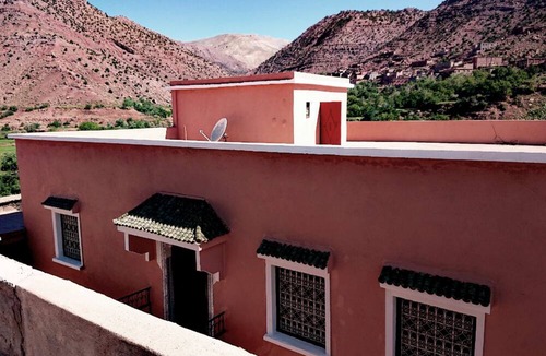 Tighza House | Tighza Village