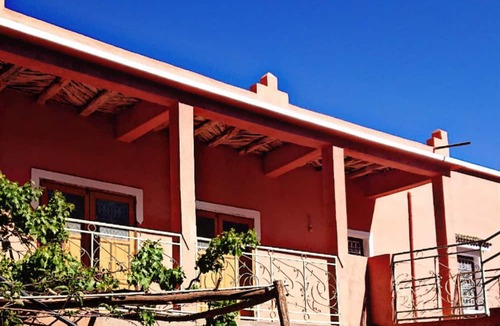 Tighza House | Tighza Village