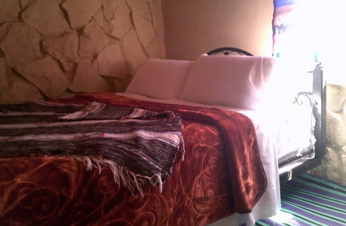 Ait Sedrate Jbel El Soufla House | Auberge Imine Taghya