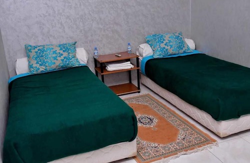 Beni Mellal Hotel | Hôtel Dar Assalam