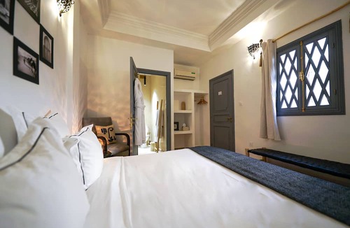 Mechouar-Kasbah House | Riad Amya & Spa