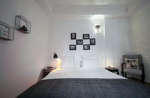 Mechouar-Kasbah House | Riad Amya & Spa