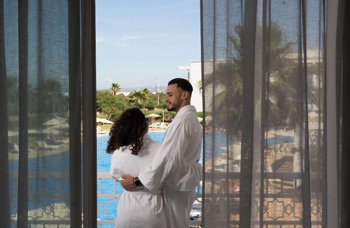 Marina Hotel | Radisson Blu Resort, Saidia Beach