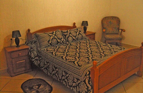 Sidi Moussa Lamhaya House | Riad Firdaous Achark