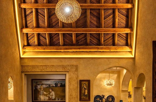 Ait Sedrate Jbel El Soufla Bed & Breakfast | Auberge Miguirne chez Ali