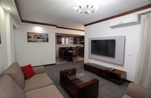 Madinet Borg Al Arab Hotel | Panacea Suites Hotel