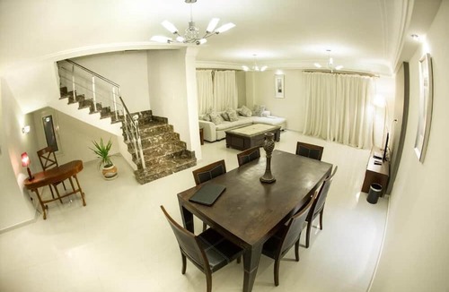 Madinet Borg Al Arab Hotel | Panacea Suites Hotel