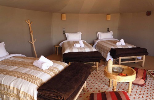 Tisserdmine Cabin | Hamada Retreat