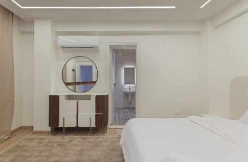 Sheikh Zayed City Apartment | Alsawah|Luxury 6BR Villa with Private Pool