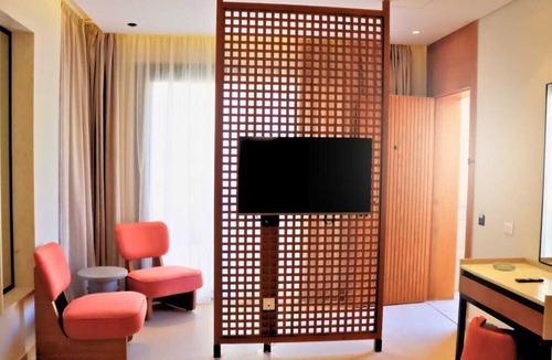 Zawiyat 'Abd al Mun'im Hotel | Med IL Caesar ADULT ONLY