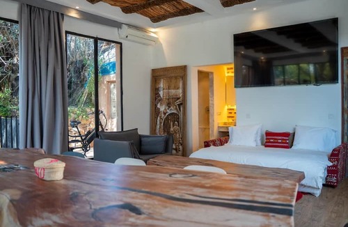 Lalla Takarkoust House | The House of Designers by BCKART GALLERY