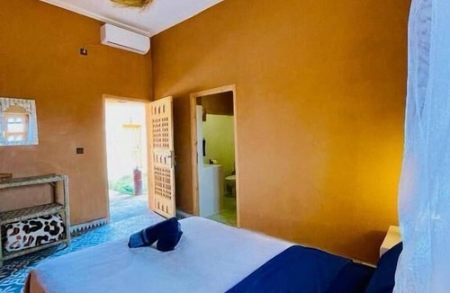 Nekob House | Tigmi Timhar